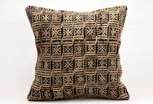 Kilim Pillow, 20x20 in. (KW50502519)