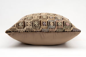 Kilim Pillow, 20x20 in. (KW50502519)