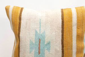 Kilim Pillow, 20x20 in. (KW50502521)