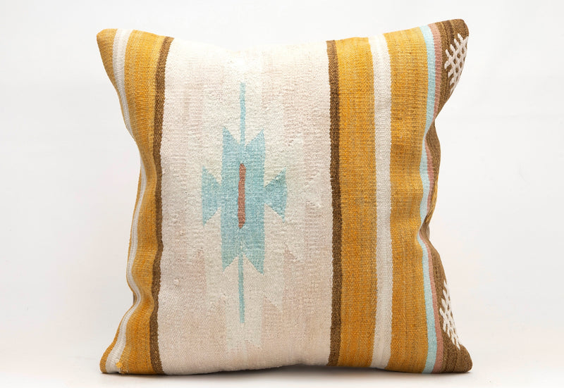 Kilim Pillow, 20x20 in. (KW50502521)