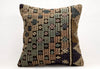 Kilim Pillow, 20x20 in. (KW50502524)