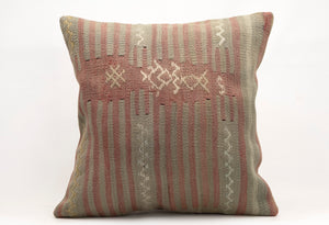 Kilim Pillow, 20x20 in. (KW50502531)