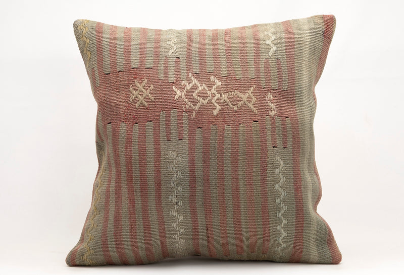 Kilim Pillow, 20x20 in. (KW50502531)