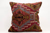 Kilim Pillow, 20x20 in. (KW50502532)