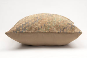 Kilim Pillow, 20x20 in. (KW50502533)