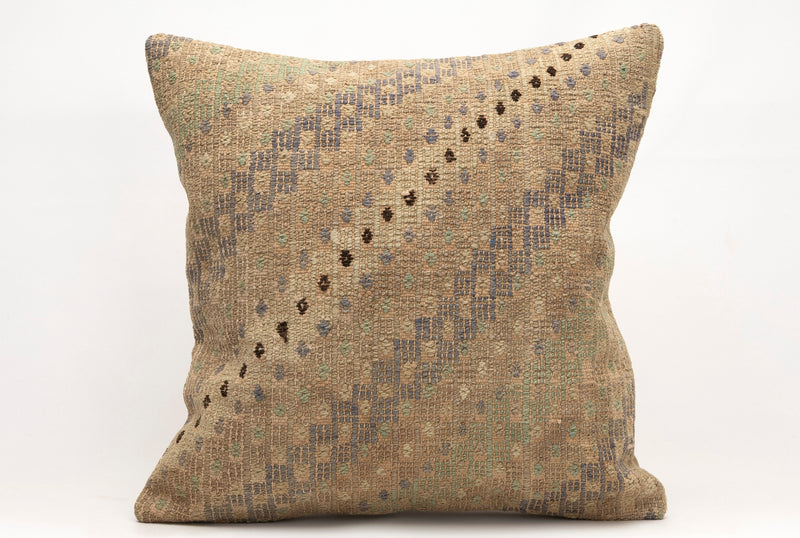 Kilim Pillow, 20x20 in. (KW50502533)