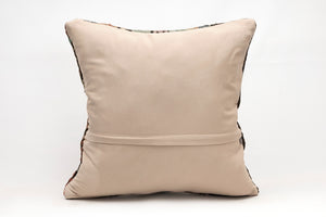 Kilim Pillow, 20x20 in. (KW50502541)