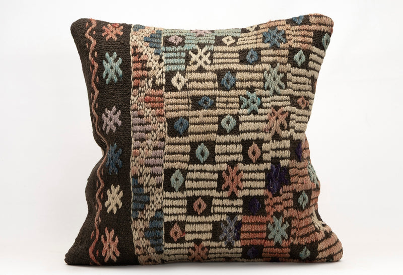 Kilim Pillow, 20x20 in. (KW50502541)