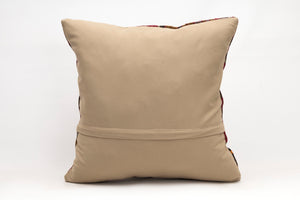Kilim Pillow, 20x20 in. (KW50502544)