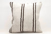 20"x20" Hemp Pillow (KW50502547)