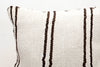 20"x20" Hemp Pillow (KW50502547)