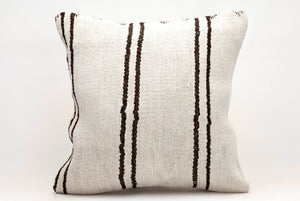 20"x20" Hemp Pillow (KW50502547)