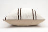 20"x20" Hemp Pillow (KW50502547)