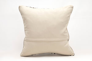20"x20" Hemp Pillow (KW50502547)