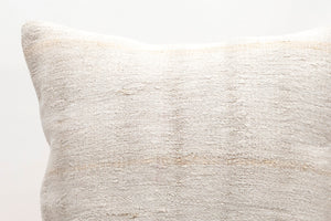 20"x20" Hemp Pillow (KW50502548)
