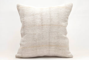 20"x20" Hemp Pillow (KW50502548)