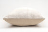 20"x20" Hemp Pillow (KW50502548)