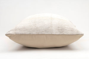 20"x20" Hemp Pillow (KW50502548)