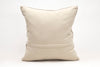 20"x20" Hemp Pillow (KW50502548)