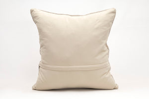 20"x20" Hemp Pillow (KW50502548)