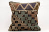 Kilim Pillow, 20x20 in. (KW50502549)