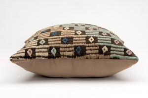 Kilim Pillow, 20x20 in. (KW50502549)