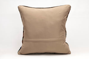 Kilim Pillow, 20x20 in. (KW50502549)