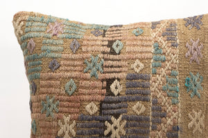 Kilim Pillow, 20x20 in. (KW50502553)