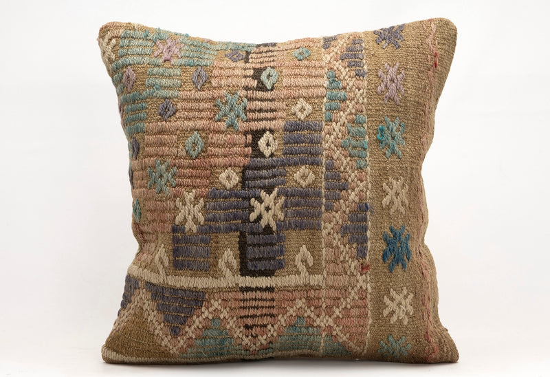 Kilim Pillow, 20x20 in. (KW50502553)