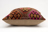 Kilim Pillow, 20x20 in. (KW50502555)