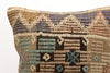 Kilim Pillow, 20x20 in. (KW50502558)