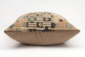 Kilim Pillow, 20x20 in. (KW50502558)