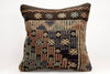 Kilim Pillow, 20x20 in. (KW50502561)