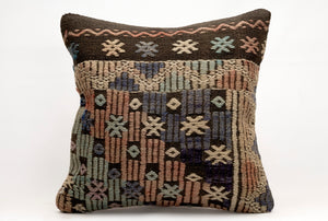 Kilim Pillow, 20x20 in. (KW50502561)