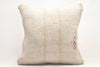 20"x20" Hemp Pillow (KW50502563)