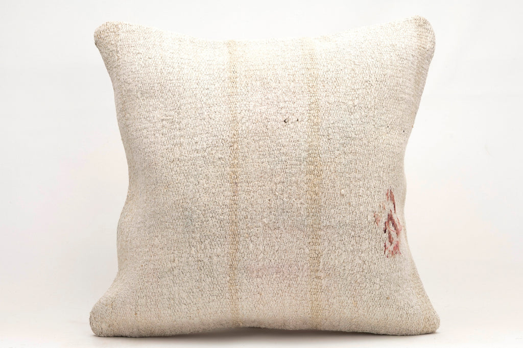 20"x20" Hemp Pillow (KW50502563)