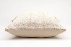 20"x20" Hemp Pillow (KW50502563)