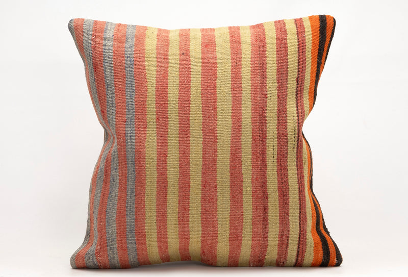 Kilim Pillow, 20x20 in. (KW50502564)