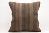 Kilim Pillow, 20x20 in. (KW50502572)