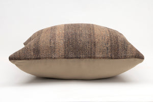 Kilim Pillow, 20x20 in. (KW50502572)