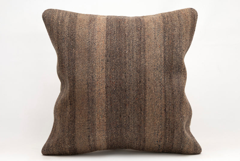 Kilim Pillow, 20x20 in. (KW50502572)