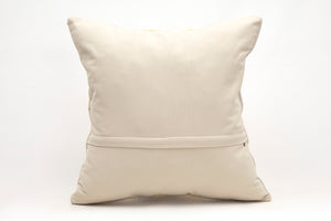 Kilim Pillow, 20x20 in. (KW50502573)