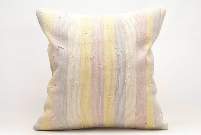 Kilim Pillow, 20x20 in. (KW50502573)