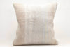 20"x20" Hemp Pillow (KW50502574)