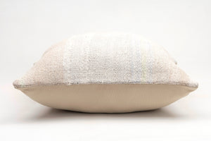 20"x20" Hemp Pillow (KW50502574)