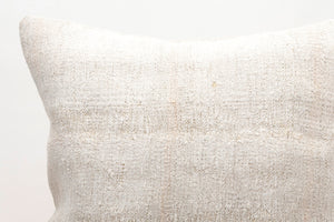 20"x20" Hemp Pillow (KW50502577)