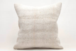 20"x20" Hemp Pillow (KW50502577)
