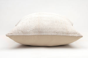 20"x20" Hemp Pillow (KW50502577)