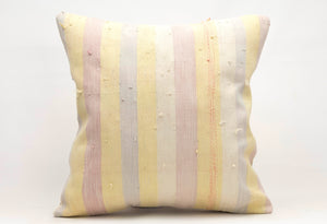 Kilim Pillow, 20x20 in. (KW50502578)