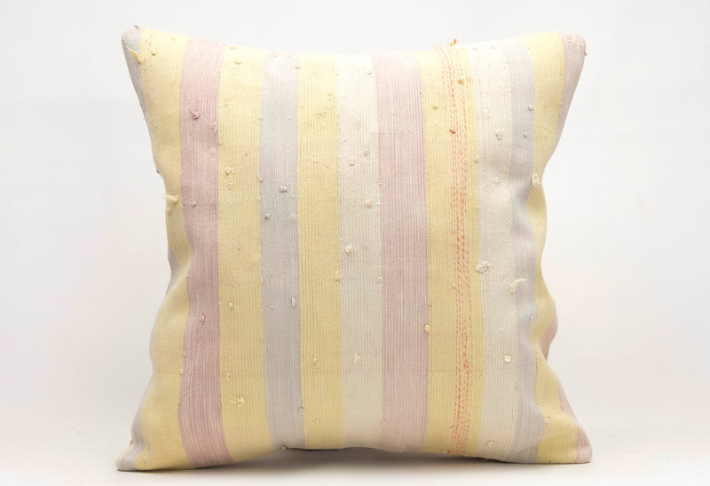 Kilim Pillow, 20x20 in. (KW50502578)
